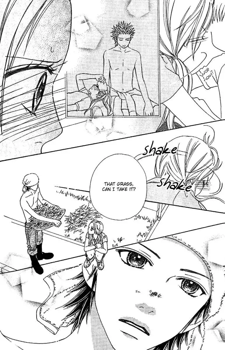 Parfait Tic Chapter 137 26